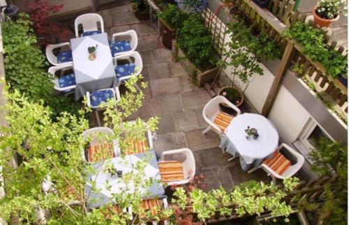 Münchberg Hotel Rossner מראה חיצוני תמונה