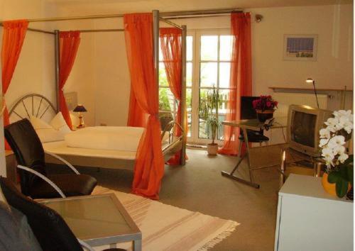 Münchberg Hotel Rossner מראה חיצוני תמונה