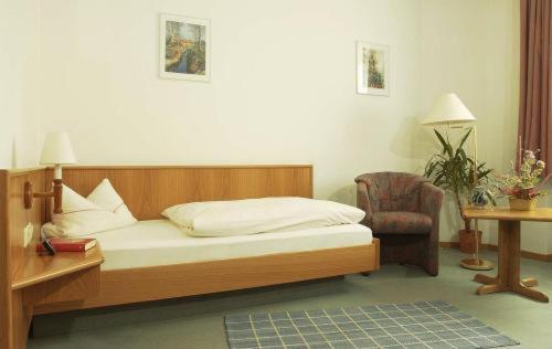 Münchberg Hotel Rossner חדר תמונה